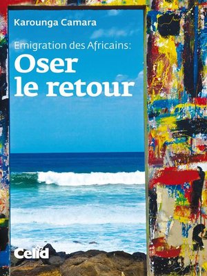 cover image of Oser le retour